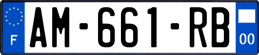 AM-661-RB