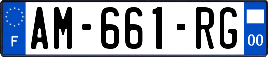 AM-661-RG