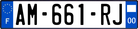 AM-661-RJ