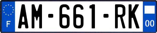 AM-661-RK