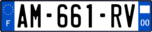 AM-661-RV