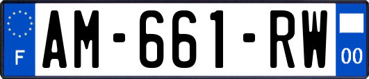 AM-661-RW