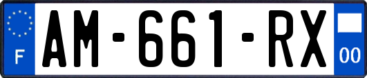 AM-661-RX