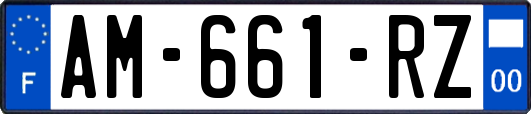 AM-661-RZ