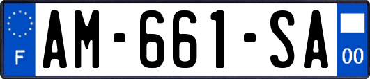 AM-661-SA