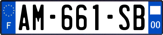 AM-661-SB