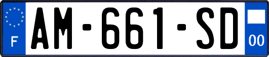 AM-661-SD