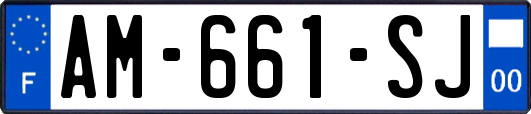 AM-661-SJ
