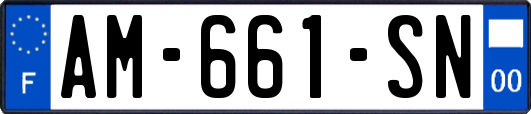 AM-661-SN