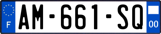 AM-661-SQ
