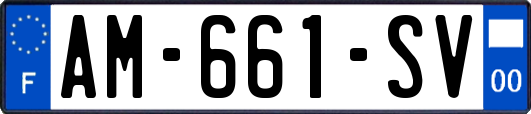 AM-661-SV