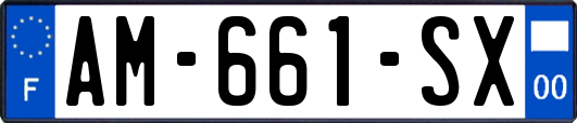 AM-661-SX