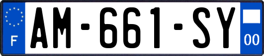 AM-661-SY