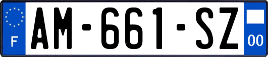 AM-661-SZ