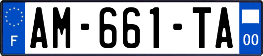 AM-661-TA