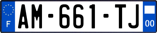 AM-661-TJ