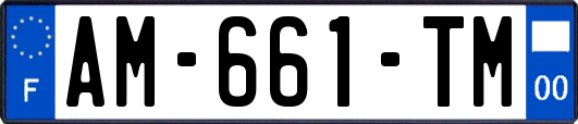 AM-661-TM