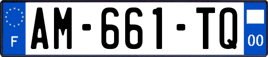 AM-661-TQ