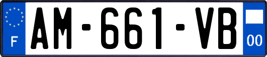 AM-661-VB