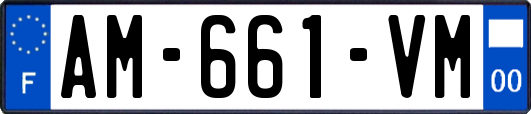 AM-661-VM