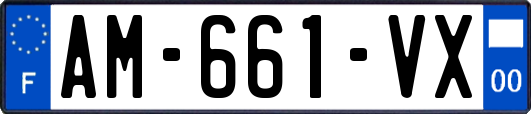 AM-661-VX