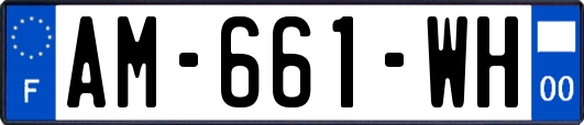AM-661-WH