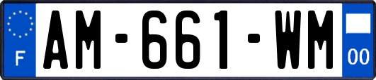 AM-661-WM