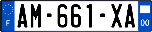 AM-661-XA