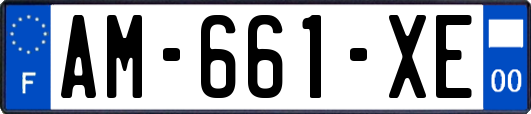 AM-661-XE