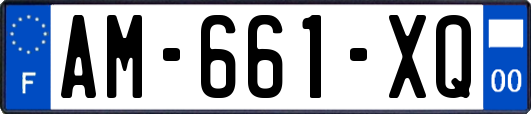 AM-661-XQ