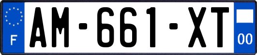 AM-661-XT