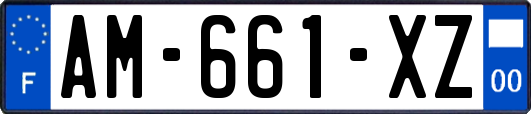 AM-661-XZ