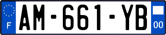 AM-661-YB
