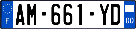 AM-661-YD