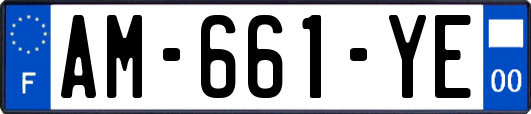 AM-661-YE
