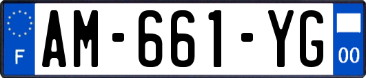 AM-661-YG