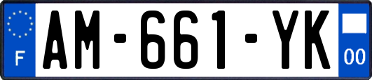 AM-661-YK