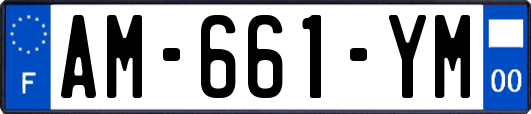 AM-661-YM