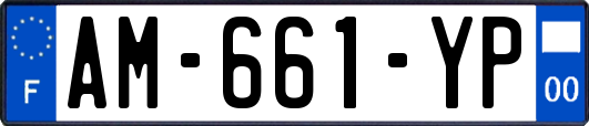 AM-661-YP