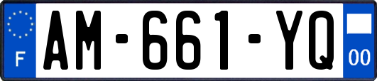 AM-661-YQ