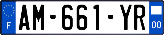 AM-661-YR