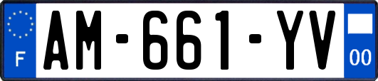 AM-661-YV