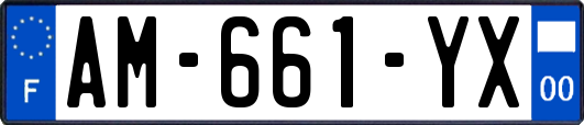 AM-661-YX