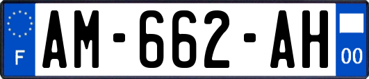 AM-662-AH