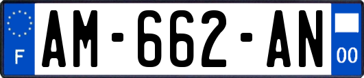 AM-662-AN