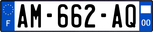 AM-662-AQ