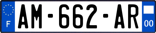 AM-662-AR