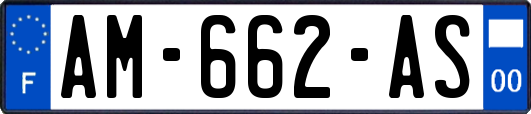 AM-662-AS