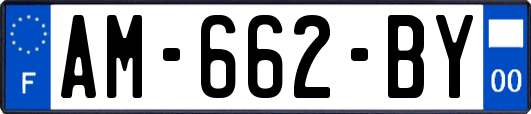 AM-662-BY