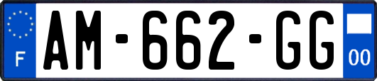 AM-662-GG